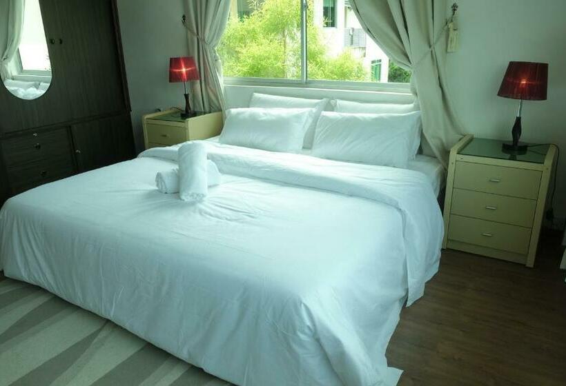 Номер Стандарт, Natol Homestay   Kuching