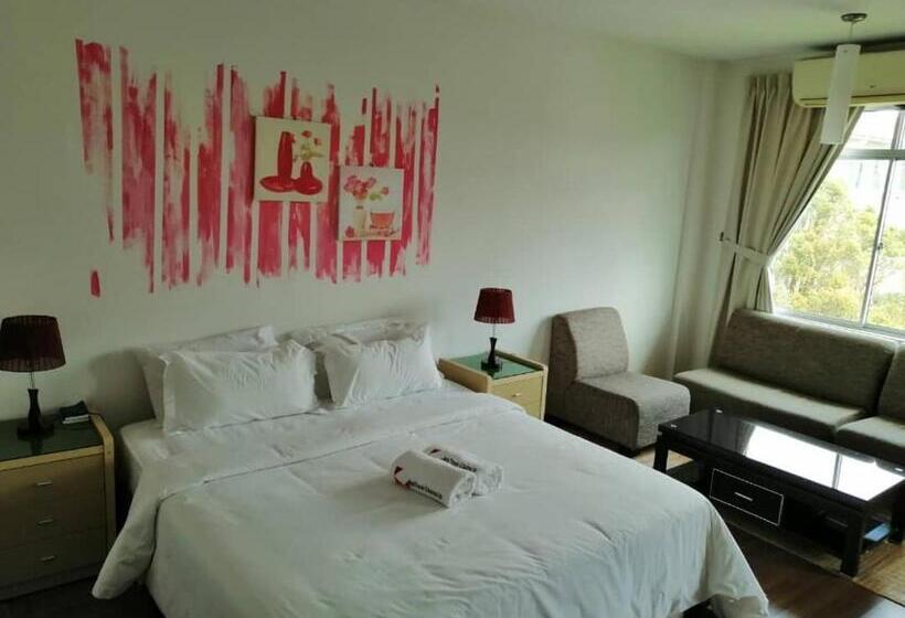 Бунгало Стандарт, Natol Homestay   Kuching