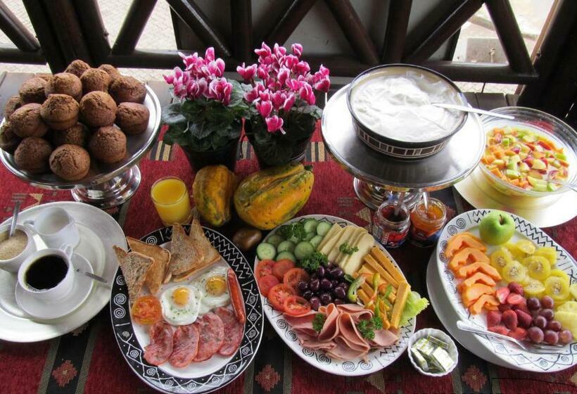 Люкс, The Woodsman Bed And Breakfast