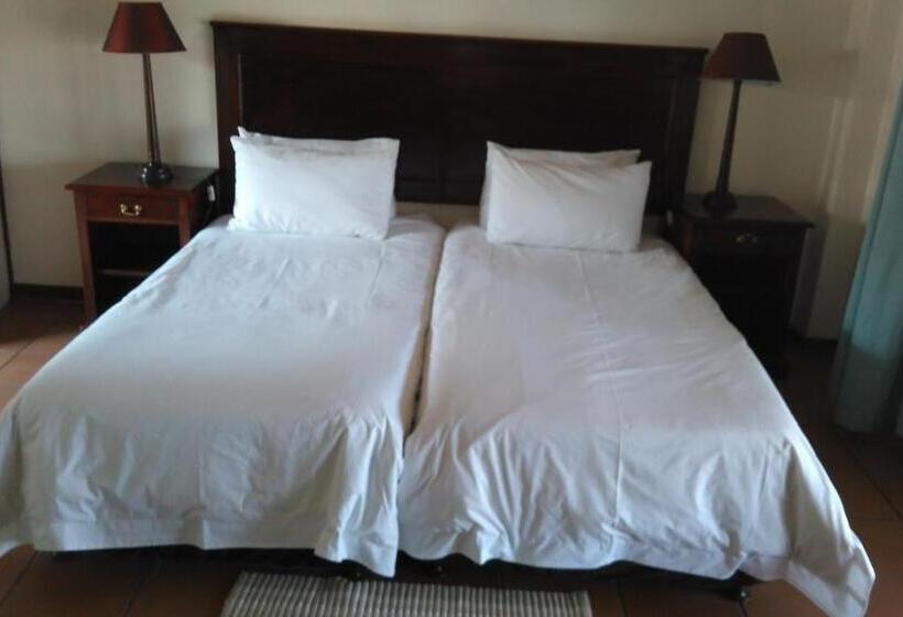 스탠다드 룸, The Woodsman Bed And Breakfast