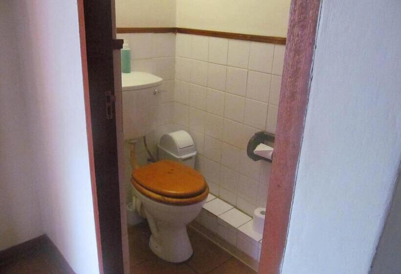 스탠다드 룸 산 전망, The Woodsman Bed And Breakfast