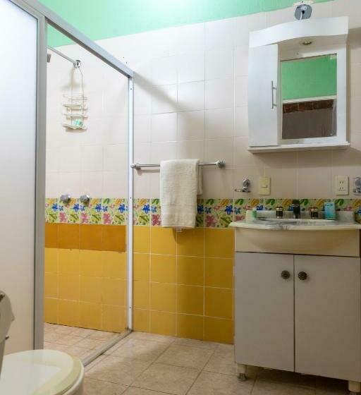 Suite amb Hidromassatge, Casa De La Abuela