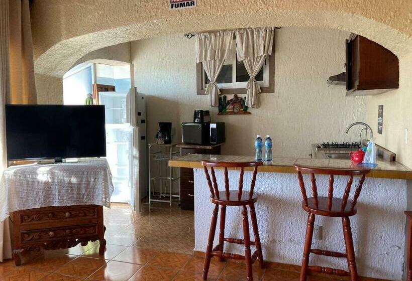 Junior Suite amb Terrassa, Casa De La Abuela