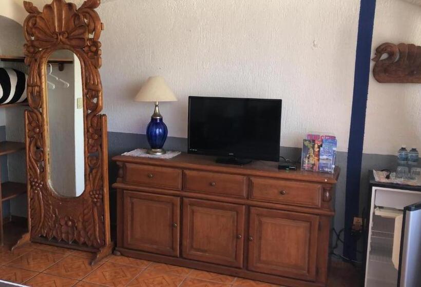 Habitació Estàndard Llit King, Casa De La Abuela