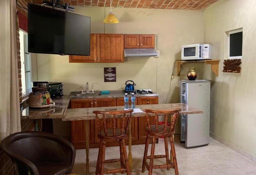 Suite amb Hidromassatge, Casa De La Abuela