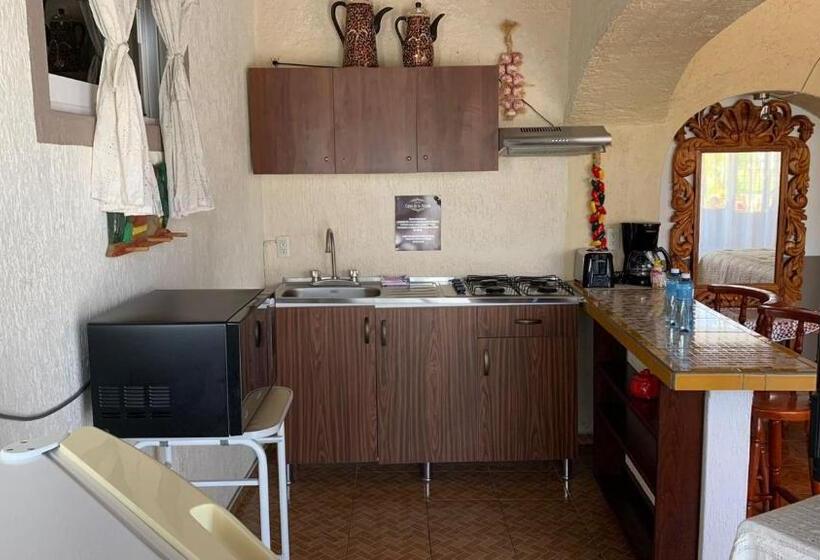 Junior Suite amb Terrassa, Casa De La Abuela