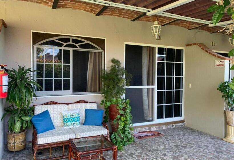 Habitació Estàndard Llit King, Casa De La Abuela