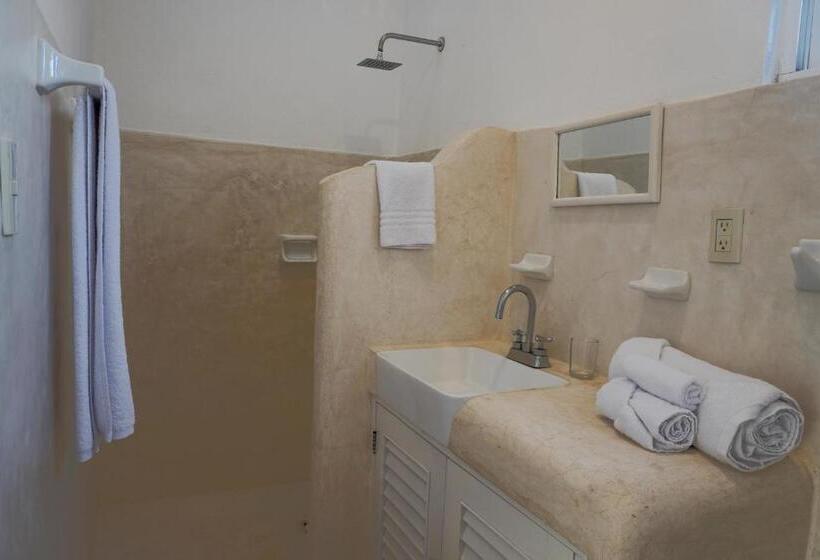 חדר סטודיו סטנדרד, Full Equipped Standar Apartments
