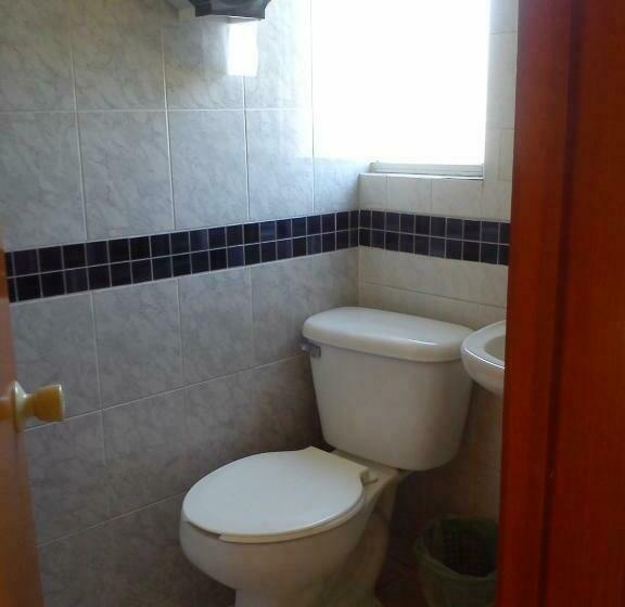 Quarto Estandar, En Cuernavaca