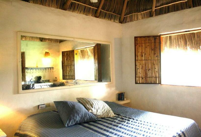 Suíte Cama King, Junto Al Rio Bungalows & Suites