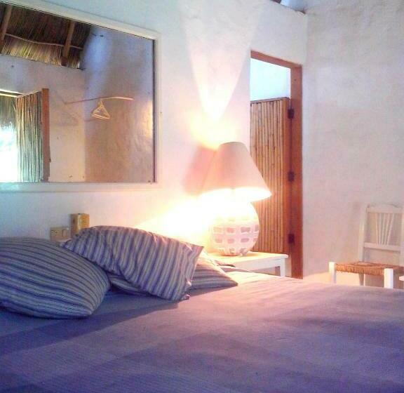 Suíte Cama King, Junto Al Rio Bungalows & Suites