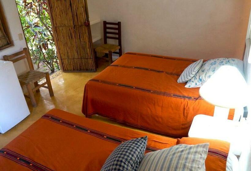 Suíte, Junto Al Rio Bungalows & Suites