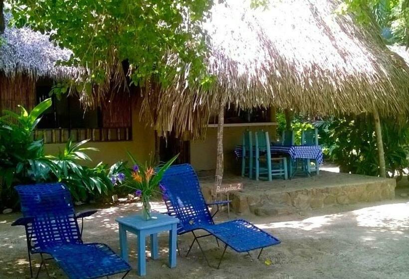 Bangalô Standard, Junto Al Rio Bungalows & Suites