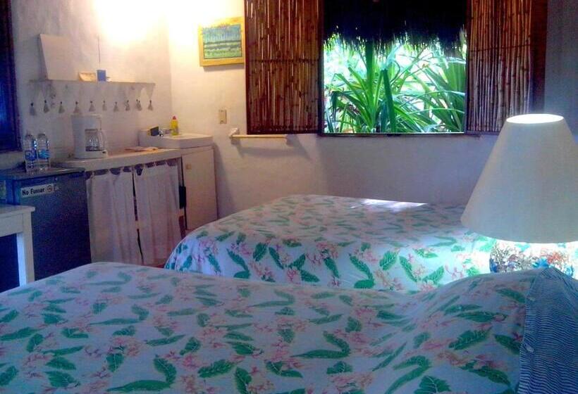 Suíte Superior, Junto Al Rio Bungalows & Suites