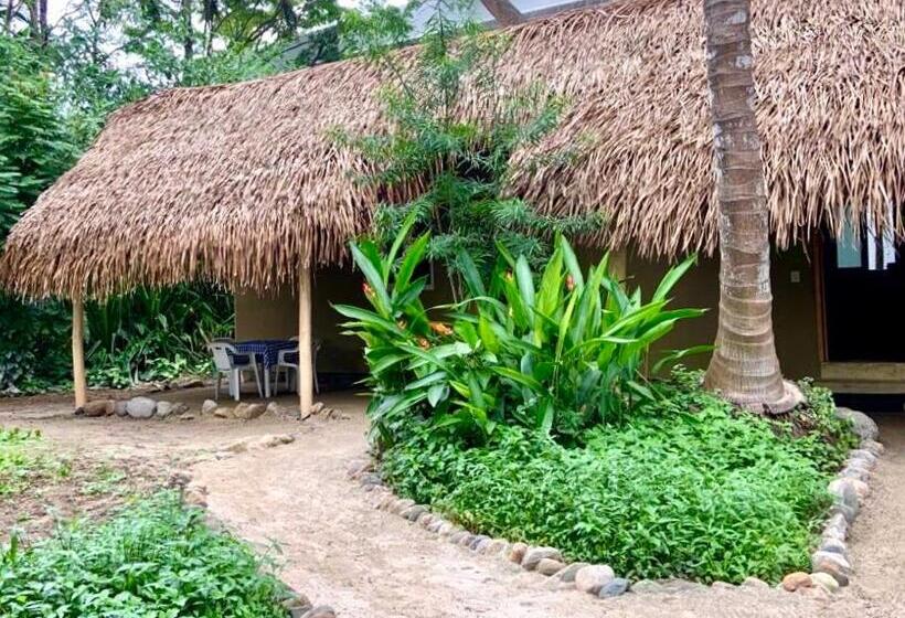 Suíte Vista Jardim, Junto Al Rio Bungalows & Suites