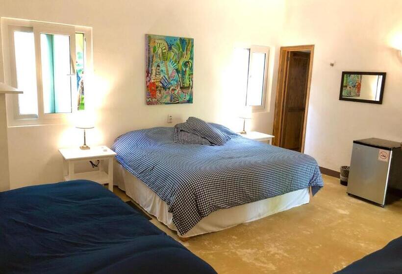Suíte Vista Jardim, Junto Al Rio Bungalows & Suites