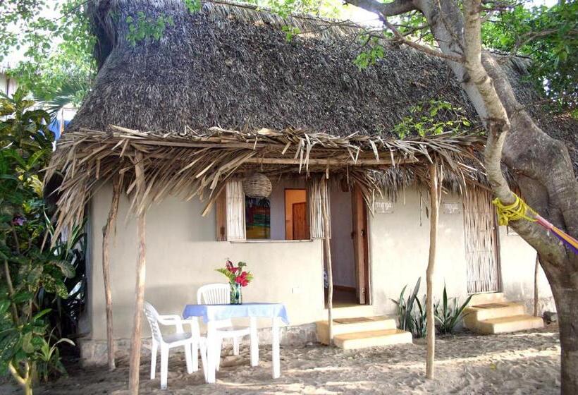 Suíte Superior, Junto Al Rio Bungalows & Suites