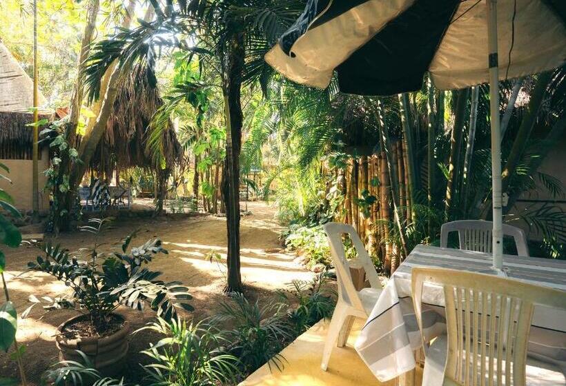Tenda Superior, Junto Al Rio Bungalows & Suites