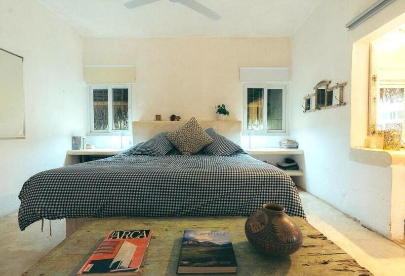 Escritório Superior, Junto Al Rio Bungalows & Suites