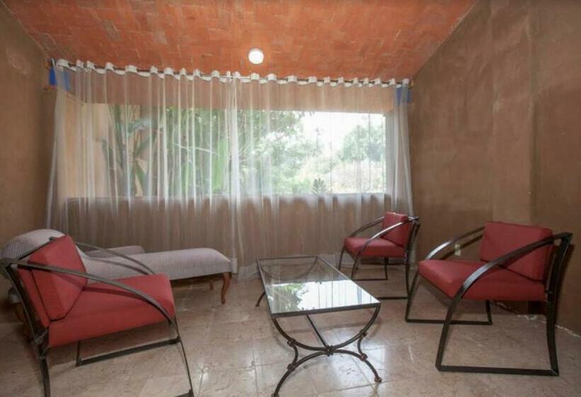 חדר סטנדרט, Orchidelirium Casa Hotel & Salud Estética