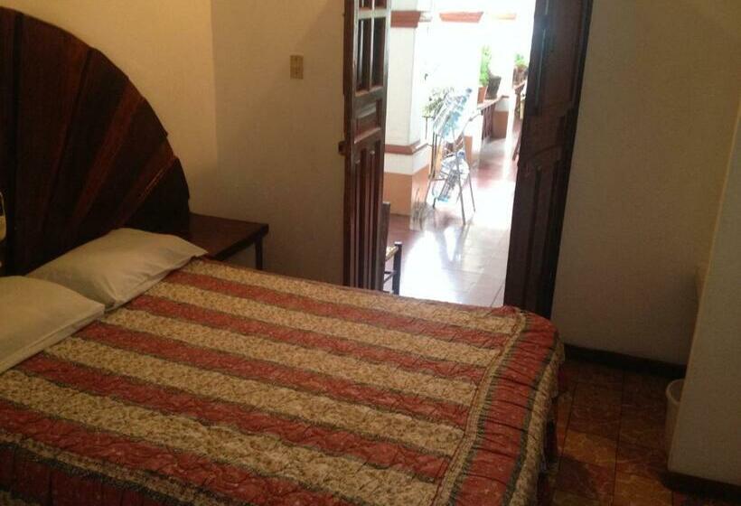 스탠다드 룸, Posada Santa Anita