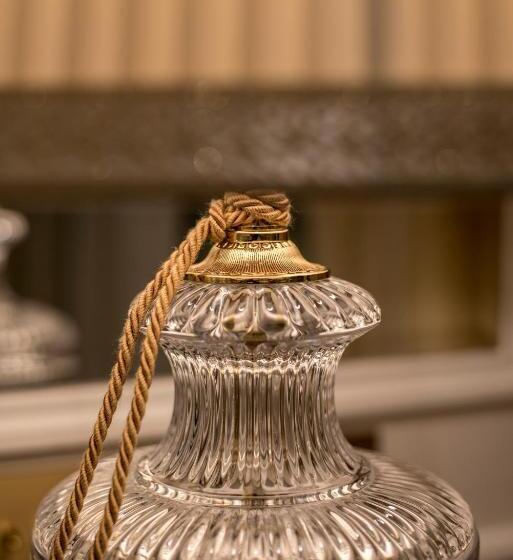 套房, Splendide Royal Paris   Relais & Châteaux
