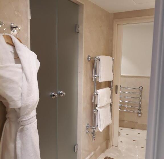小型套房, Splendide Royal Paris   Relais & Châteaux