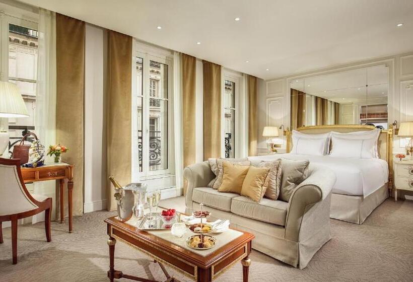 家庭套房, Splendide Royal Paris   Relais & Châteaux