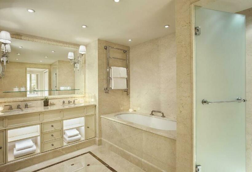 套房, Splendide Royal Paris   Relais & Châteaux
