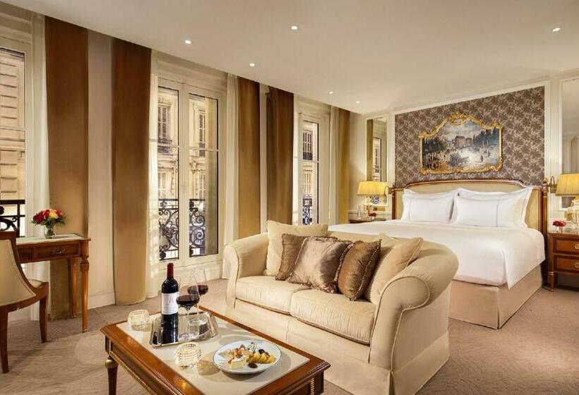 小型套房, Splendide Royal Paris   Relais & Châteaux