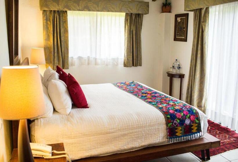 ２ベッドスイートルーム, La Buena Vibra Retreat And Spa