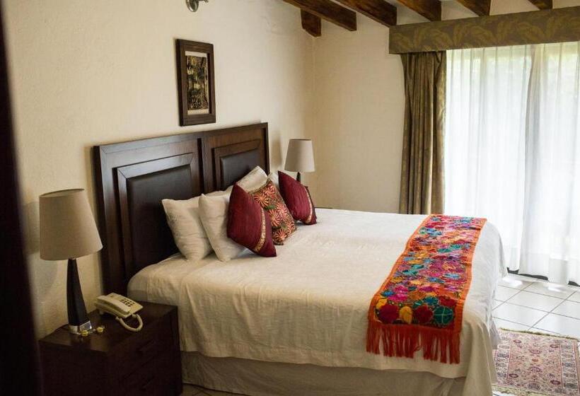 ２ベッドスイートルーム, La Buena Vibra Retreat And Spa