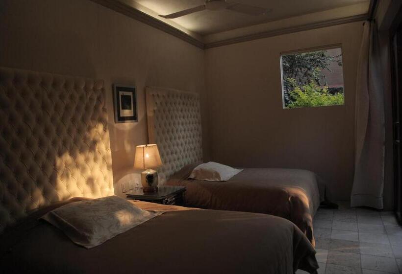 חדר סטנדרט, Orchidelirium Casa Hotel & Salud Estética