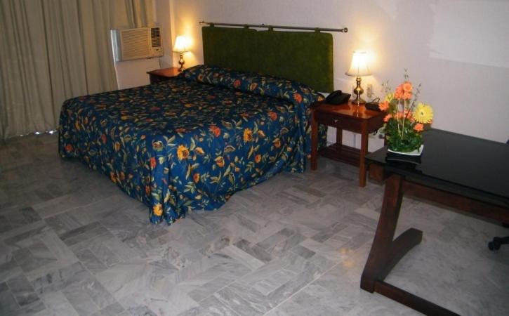 Номер Стандарт, Parque Inn Hotel & Suites