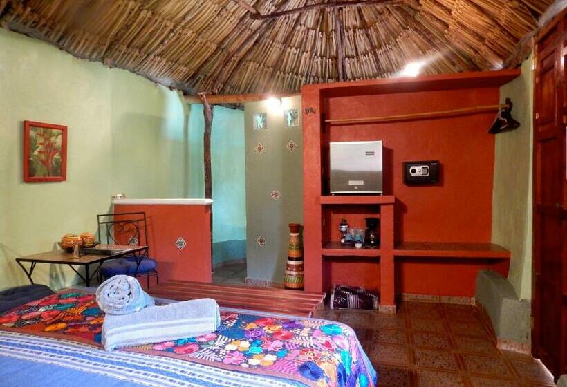 Бунгало Стандарт, The Pickled Onion Eco Boutique B&b