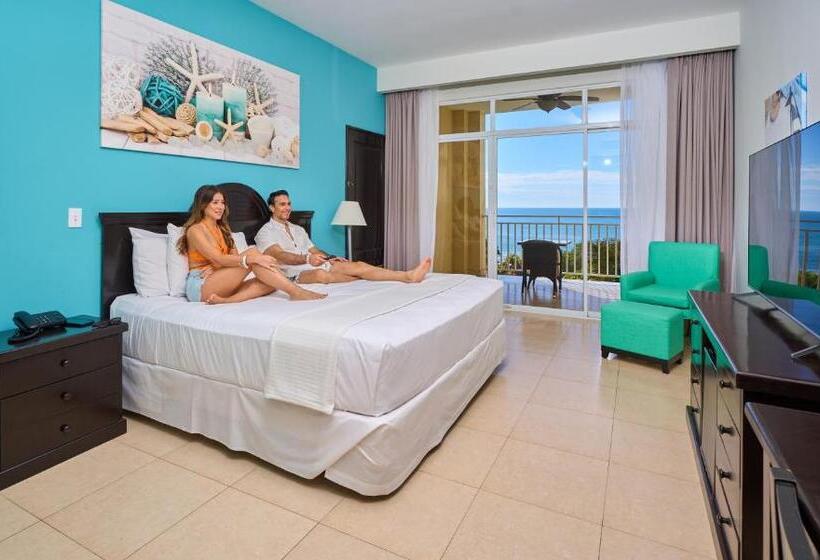 Номер Стандарт Вид на Сад, Gran Evenia Bijao - All Inclusive