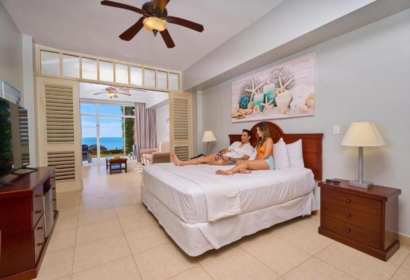Полулюкс Вид на Море, Gran Evenia Bijao - All Inclusive