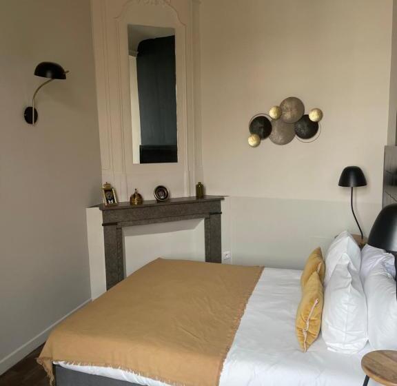 Habitación Superior, Le Victoria Boutique Hôtel