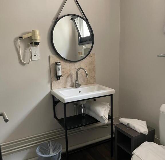 Номер Стандарт, Le Victoria Boutique Hôtel
