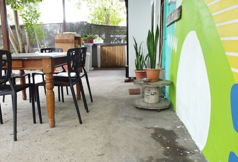 Номер Superior, Acuarela Hostal