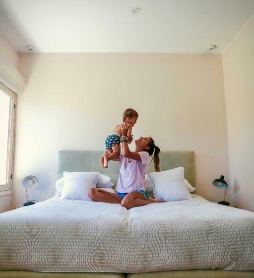 스탠다드 룸, Brisas De La Pedrera Hotel Boutique