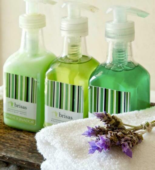 스탠다드 트리플 룸, Brisas De La Pedrera Hotel Boutique
