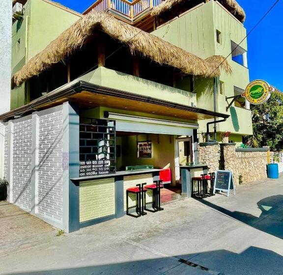 스탠다드 룸, Villa Iguana
