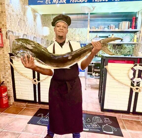 패밀리 룸, Villa Iguana