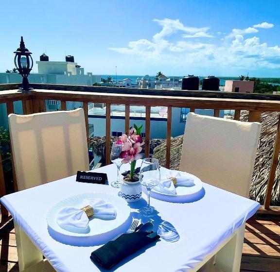 스탠다드 룸, Villa Iguana