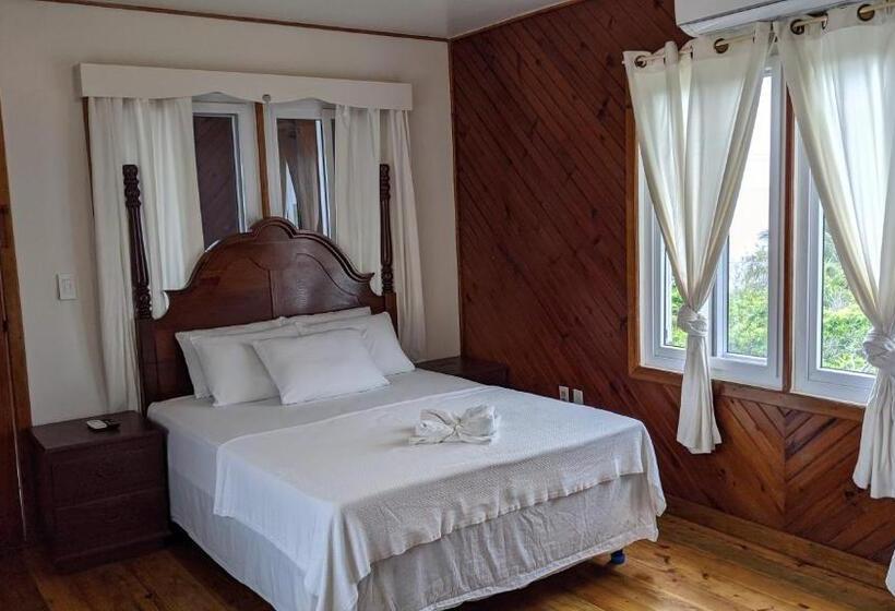 Люкс с Террасой, Coral View Beach Resort