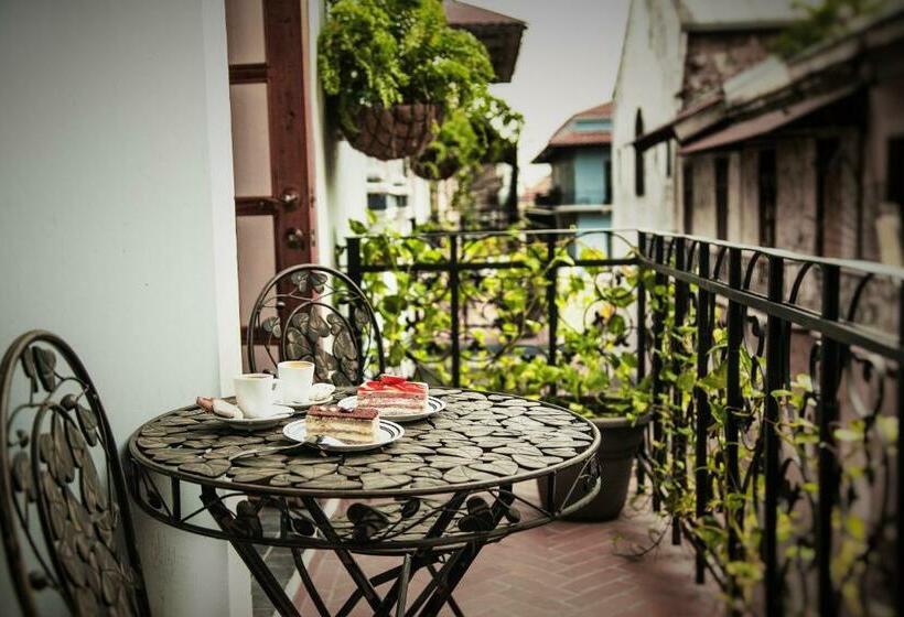 جناح, La Isabela Suites