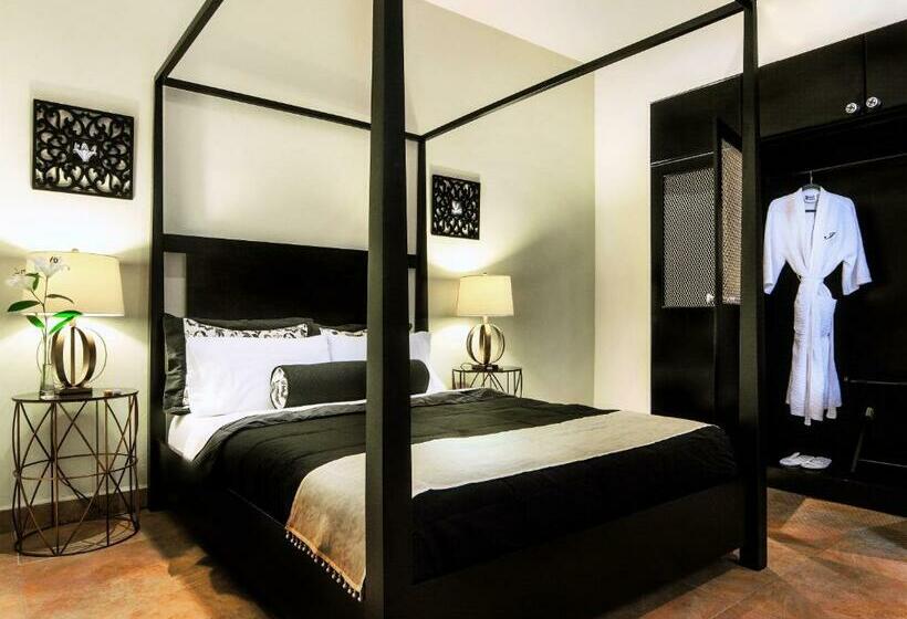 جناح, La Isabela Suites