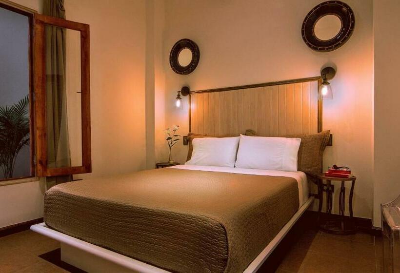 جناح, La Isabela Suites