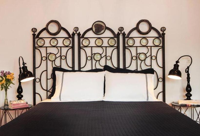 جناح إدارى, La Isabela Suites